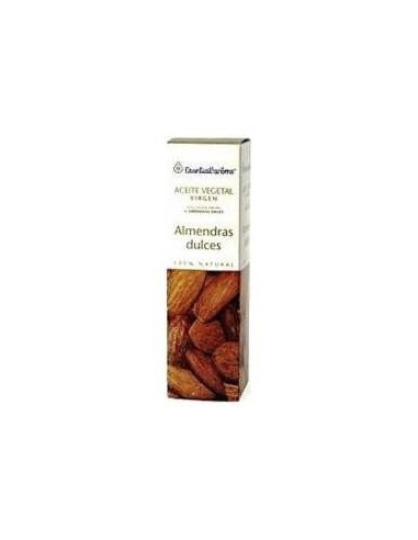 Aceite Vegetal Almendras Dulce 100Ml de Esential Aroms