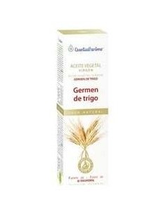 Aceite Vegetal Germen De Trigo 100 Ml de Esential Aroms 2