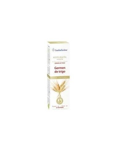 Aceite Vegetal Germen De Trigo 100 Ml de Esential Aroms