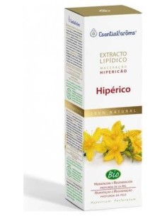 Extracto Lipidico Hiperico 100 Ml de Esential Aroms 2