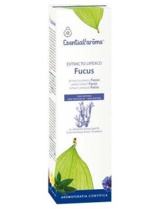 Extracto Lipidico Fucus 100 Ml de Esential Aroms 2