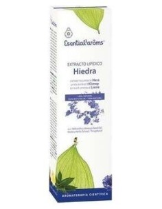 Extracto Lipidico Hiedra 100 Ml de Esential Aroms 2