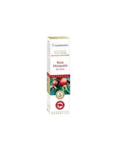 A.Veg.Rosa Mosqueta Biologica 50 Ml de Esential Aroms