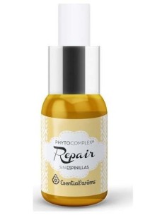 Phytocomplex Piel Mixta-Grasa Serum Regulador 15Ml de Esential Aroms 2