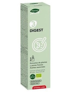 Phytojunior 3 Digest 30 Ml Bio de Intersa 2