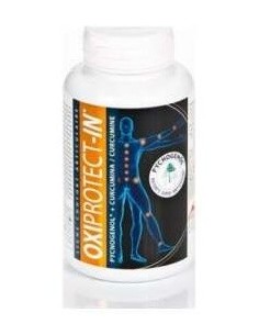 Oxiprotec-In Super Antiox 60 Cap. de Intersa 2