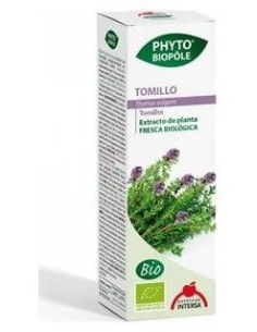Phyto-Bipole Bio Tomillo 50Ml. de Phytobiopole 2