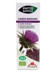 Phyto-Bipole Bio Cardo Mariano 50Ml. de Phytobiopole 2