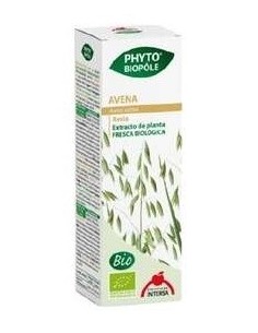 Phyto-Bipole Bio Avena 50Ml. de Phytobiopole 2