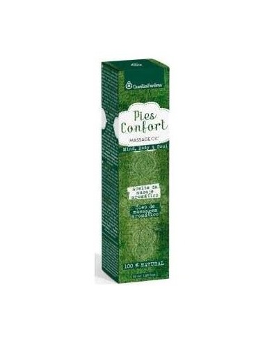 Pies Confort Aceite De Masaje 50Ml.** de Esential Aroms