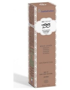 Color Control Bb Cream Nº 3 Bronze 30 Ml de Esential Aroms 2