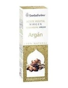 Aceite Vegetal Argan Alimentario 100Ml. Bio de Esential Arom 2