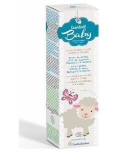 Polvo De Arroz Fluido Bebe 100 Ml de Esential Aroms 2