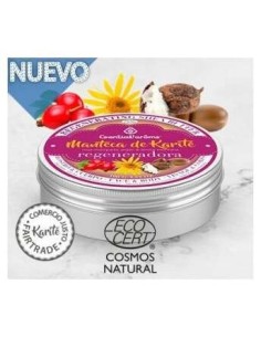 Manteca De Karite Regeneradora 100 Gr de Esential Aroms 2