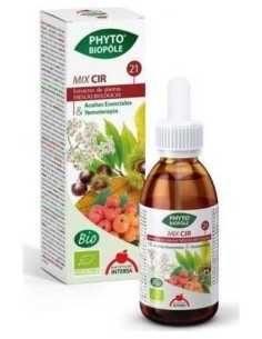 Phyto-Bipole Mix-Cir (Protec. Circulacion) 50Ml. de Phytobiopole 2