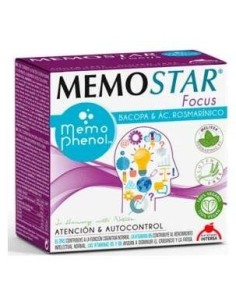 Memostar Focus 30Sbrs. de Intersa 2