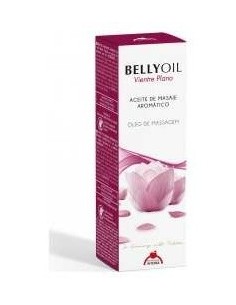 Belly Oil - Vientre Plano 50 Ml de Intersa 2