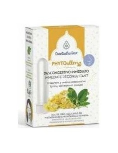 Esential Phytoalergy 5Ml + 2 Inhaladores de Esential Aroms 2