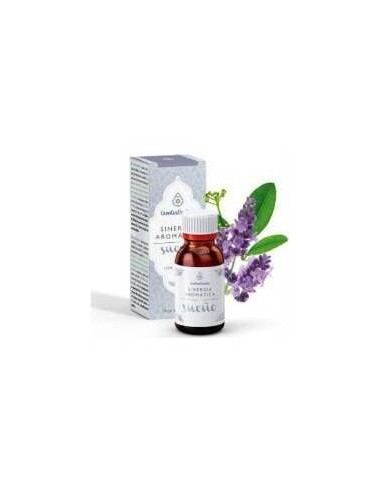 Sinergia Aromatica Sueño 15 Ml de Esential Aroms