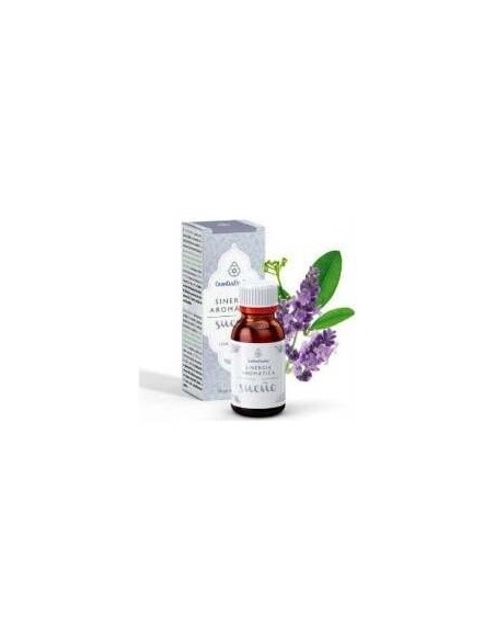 Sinergia Aromatica Sueño 15 Ml de Esential Aroms
