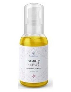Celulit Control 100Ml (+Ventosa) de Esential Aroms 2