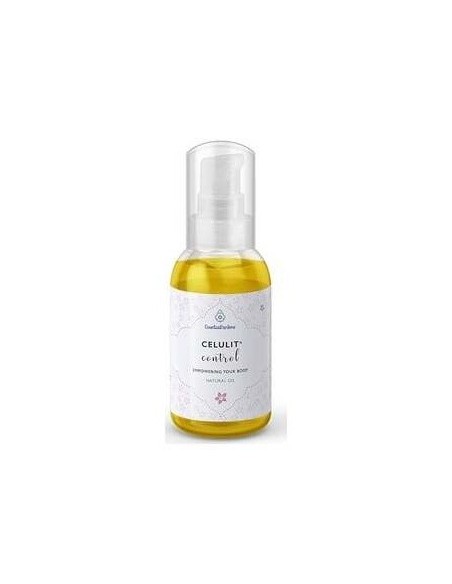 Celulit Control 100Ml (+Ventosa) de Esential Aroms