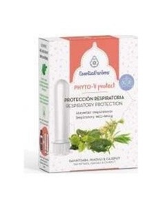 Phyto-V Protect 5Ml.+2 Sticks Inhaladores de Esential Aroms 2