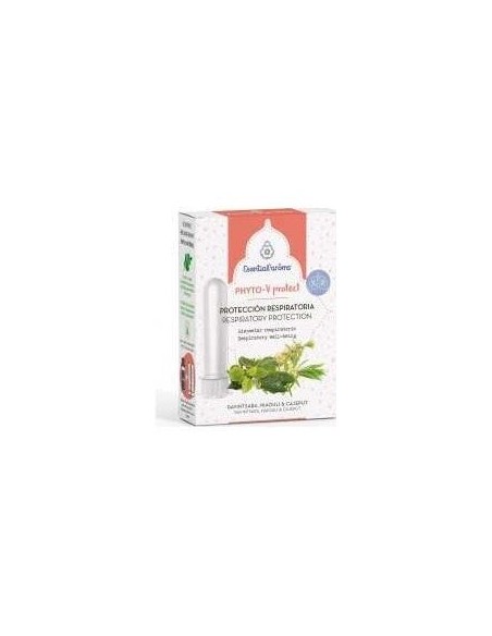 Esential Phyto-V Protect + 2 Inhaladores de Esential Aroms