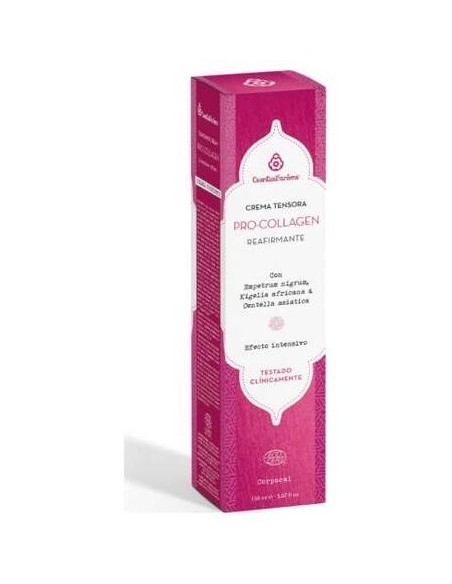 Crema Tensora Pro-Collagen 150Ml. de Esential Aroms
