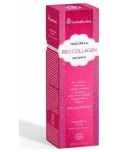 Tissue Mask Pro-Collagen Mascarilla Facial 12Ud. de Esential Aroms 2