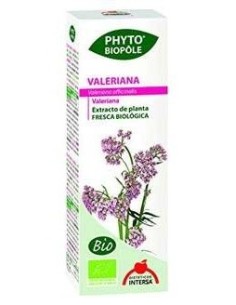 Phyto-Bipole Bio Valeriana 50Ml. de Phytobiopole 2