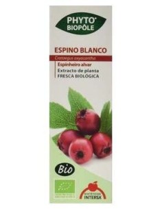 Phyto-Bipole Bio Espino Blanco 50Ml. de Phytobiopole 2