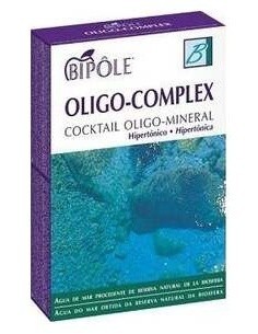 Oligo-Complex 20 Amp.  de Intersa 2
