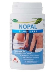 Bisiluet Nopal 80 Cap. de Intersa 2