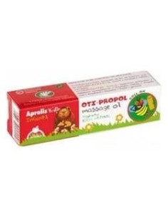 Aprolis Kids Oti-Propol Aceite 10Ml. de Aprolis 2