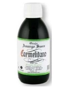 Amargo Sueco 700 Mililitros Lumen 2