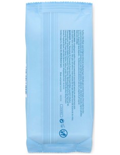 Vagisil 20Toallitas de Vagisil 2