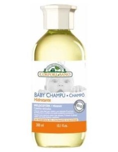 Champu Kids 300+200Ml de Corpore Sano 2