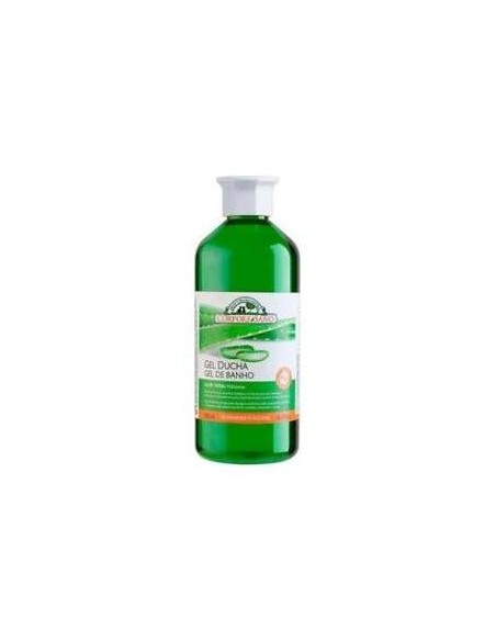 Gel De Ducha Aloe Vera 500Ml de Corpore Sano