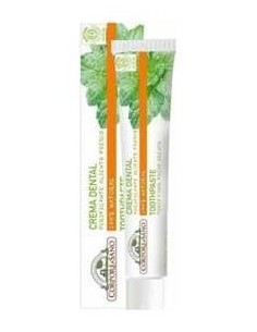 Dentifrico Purificante Aliento Fresco 75Ml. de Corpore Sano 2