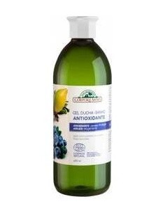 Gel De Ducha Antioxidante 600Ml. Bio de Corpore Sano 2