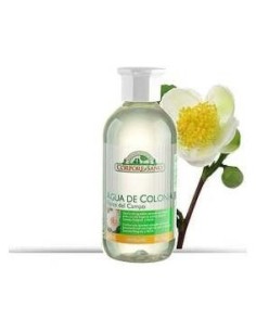 Colonia Flores Del Campo 300Ml. de Corpore Sano 2