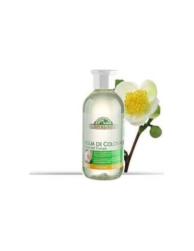 Colonia Flores Del Campo 300Ml. de Corpore Sano