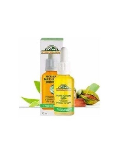 Aceite Corp.Jojoba 30Ml de Corpore Sano