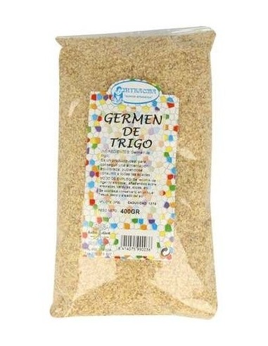 Germen De Trigo Estabilizado 400Gr. de Intracma
