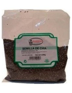 Semillas De Chia 250Gr. de Intracma 2