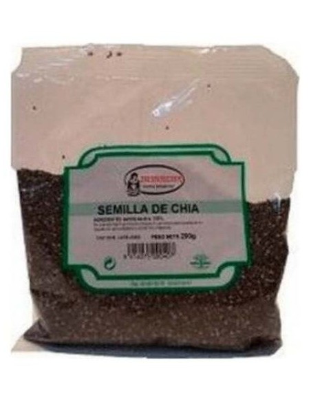 Semillas De Chia 250Gr. de Intracma