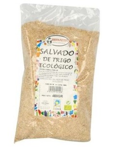 Salvado De Trigo Fino 400Gr. Eco de Intracma 2
