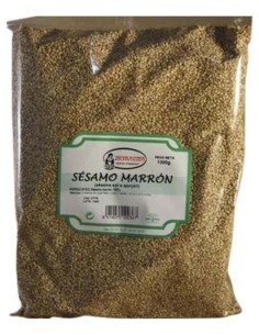 Sesamo Marron Crudo 1Kg. de Intracma 2