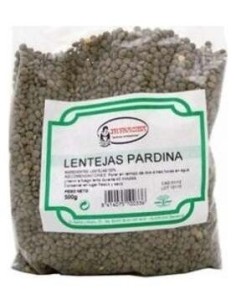 Lenteja Pardina 500Gr. Bio de Intracma 2